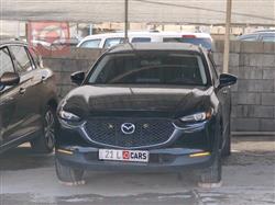 مازدا CX-30